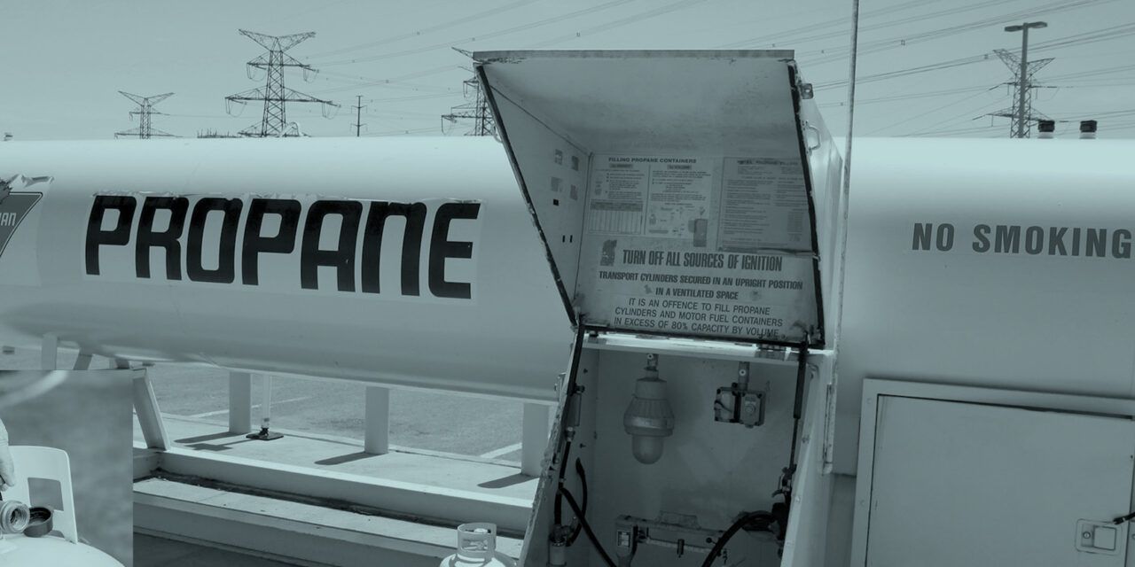 Propane and Propane Training More Accessible Than Ever 