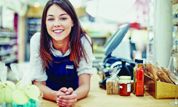 Diversifying What’s on Your Front Counter