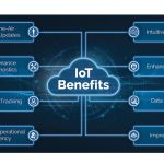 Revolutionize Operations: Integrating IoT Solutions for Ultimate Efficiency