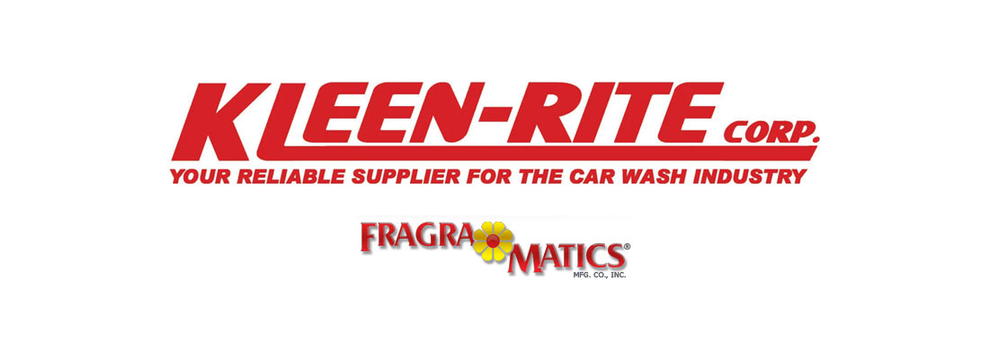 Kleen-Rite Acquires Fragramatics Fragrance and Vacuum Manufacturer