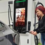 Powering Up at the Carwash: Embracing EV Charging for a Greener Future